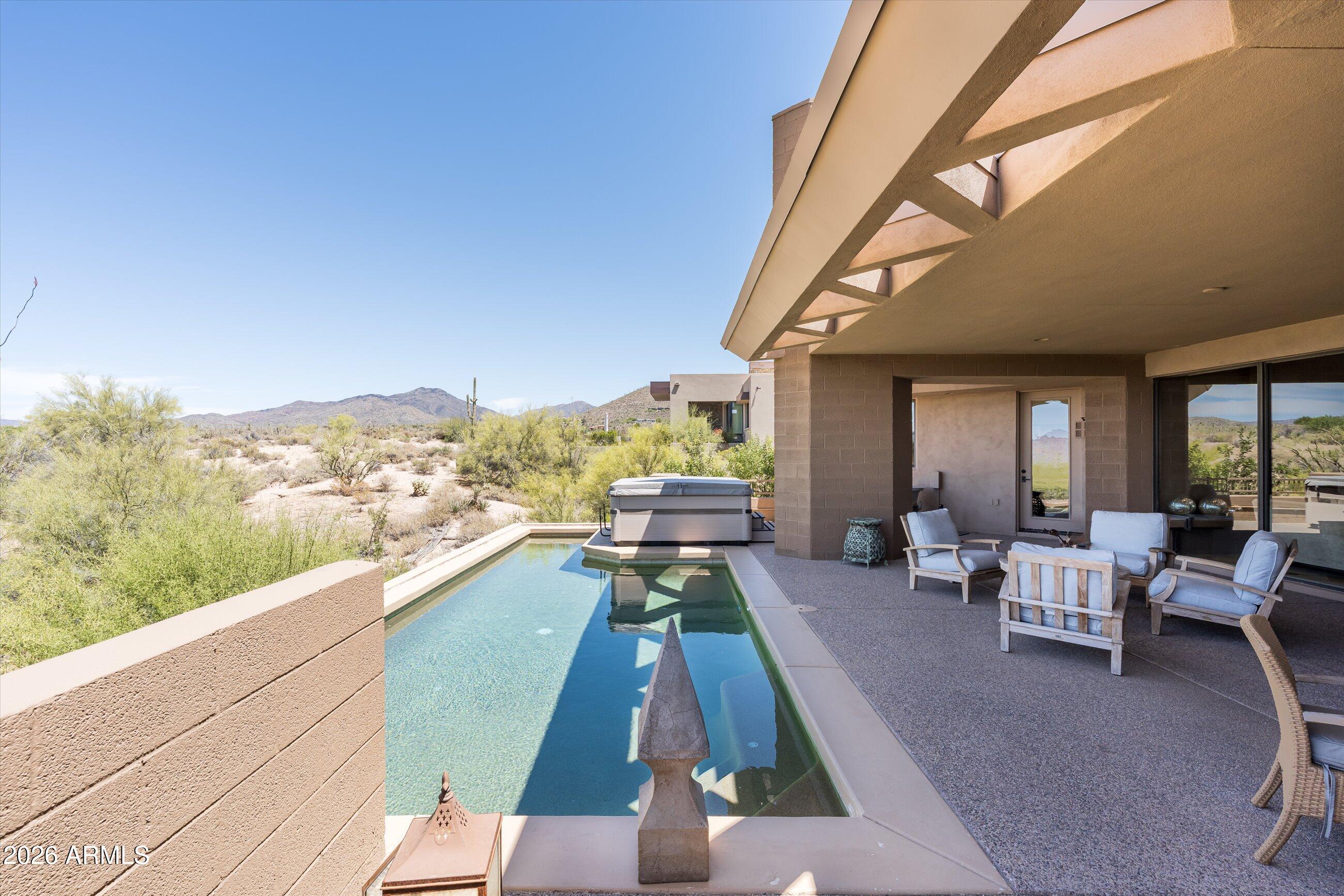 DESERT MOUNTAIN - Residential