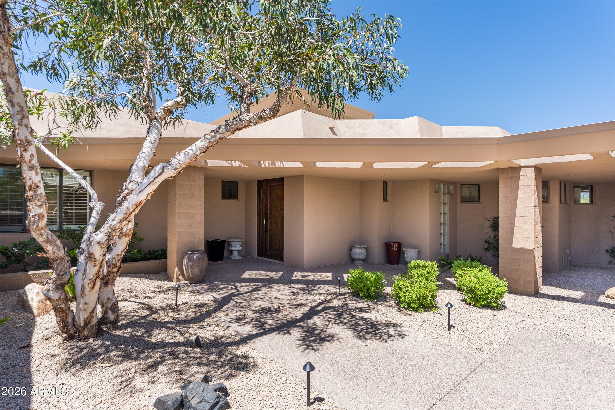 DESERT MOUNTAIN - Residential
