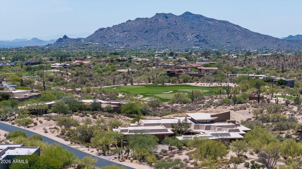 Photo of 9216 E Sky Line Drive, Scottsdale, AZ 85262 (MLS # 7017533)