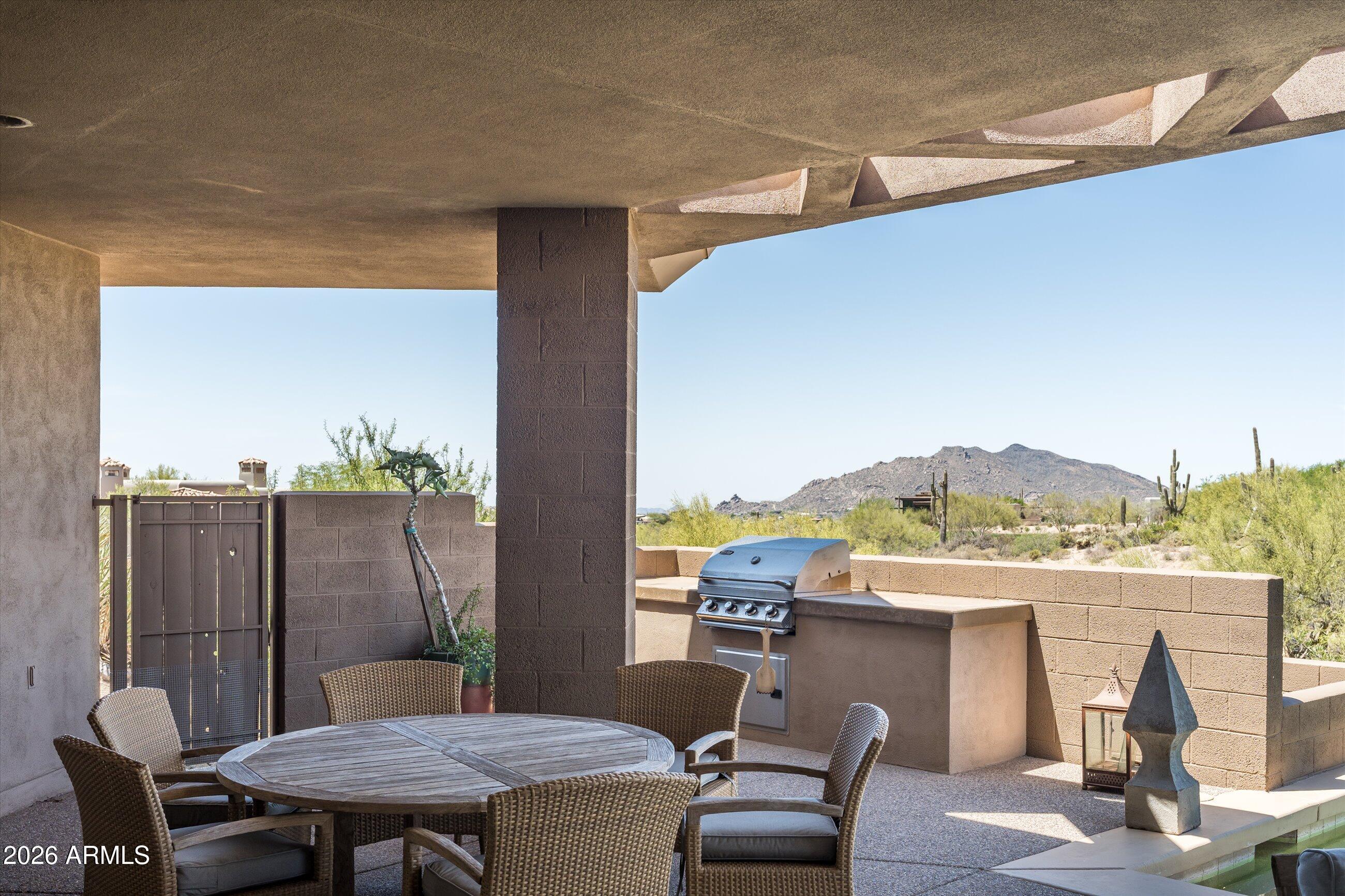 DESERT MOUNTAIN - Residential