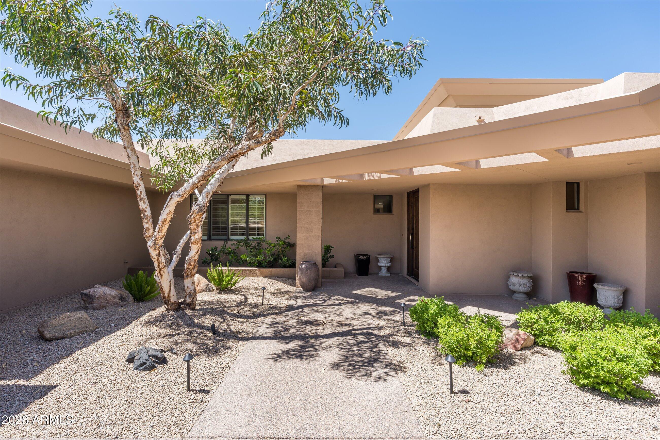DESERT MOUNTAIN - Residential