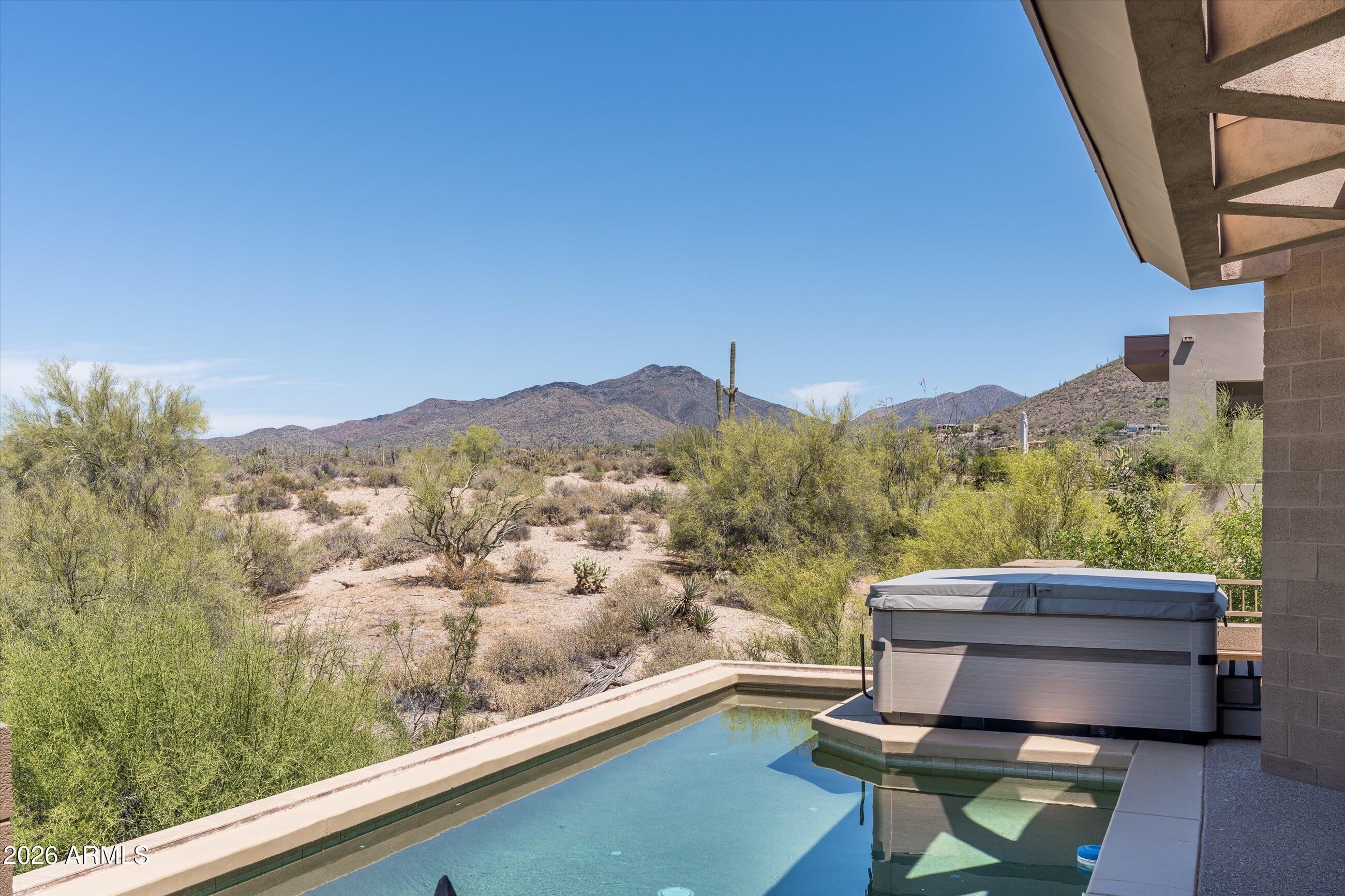 DESERT MOUNTAIN - Residential
