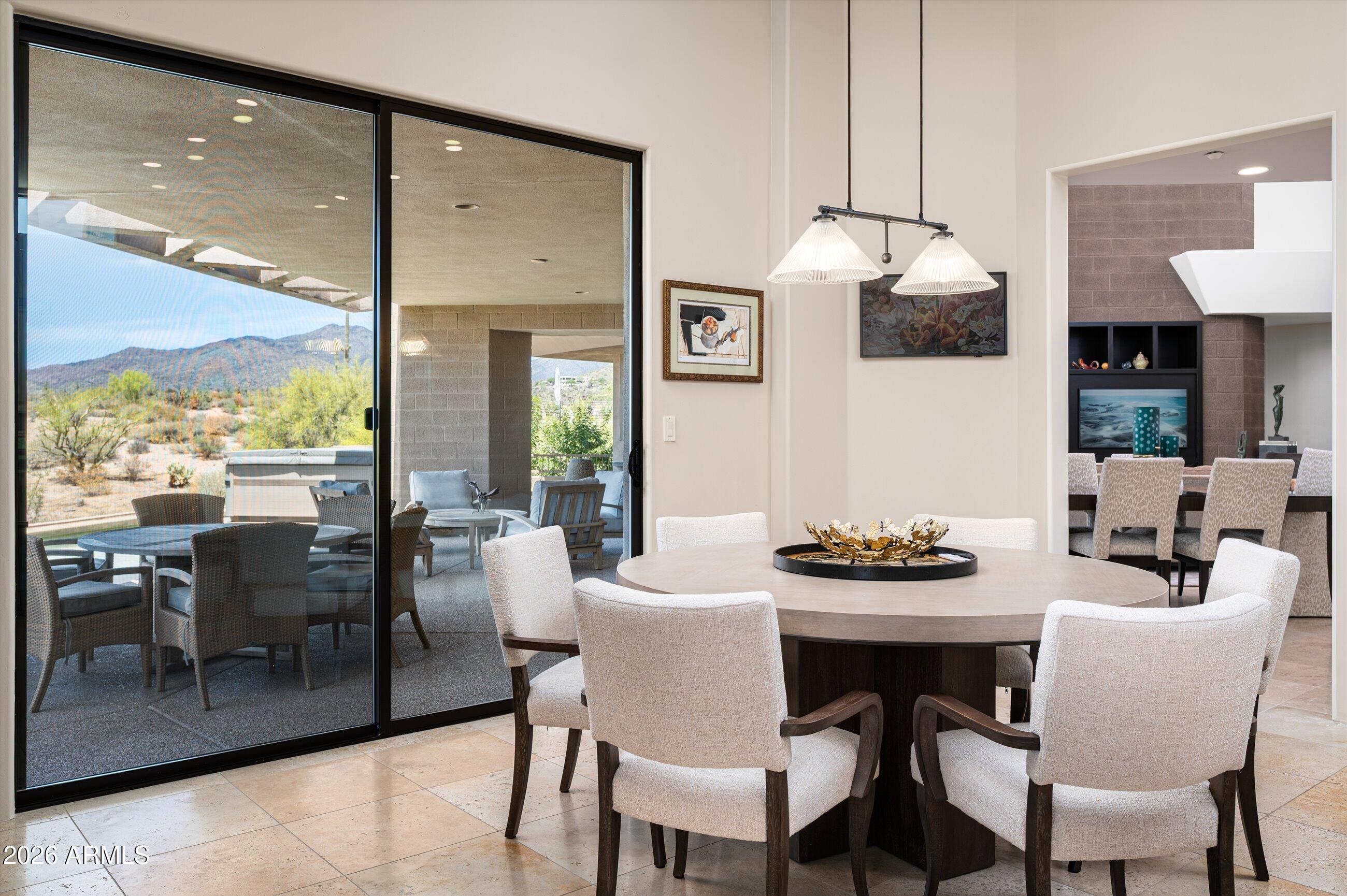 DESERT MOUNTAIN - Residential