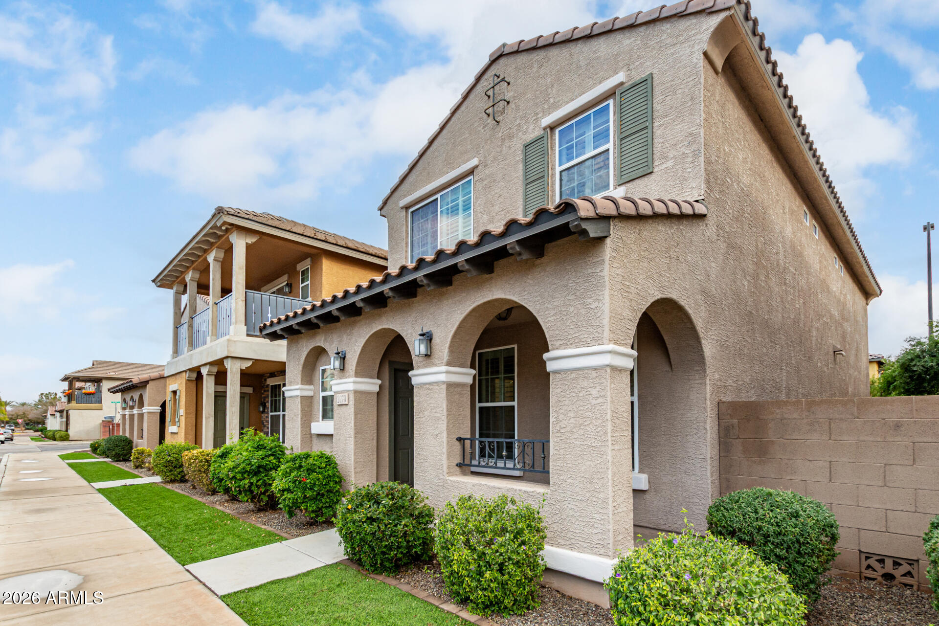 2270 S DEERFIELD Lane