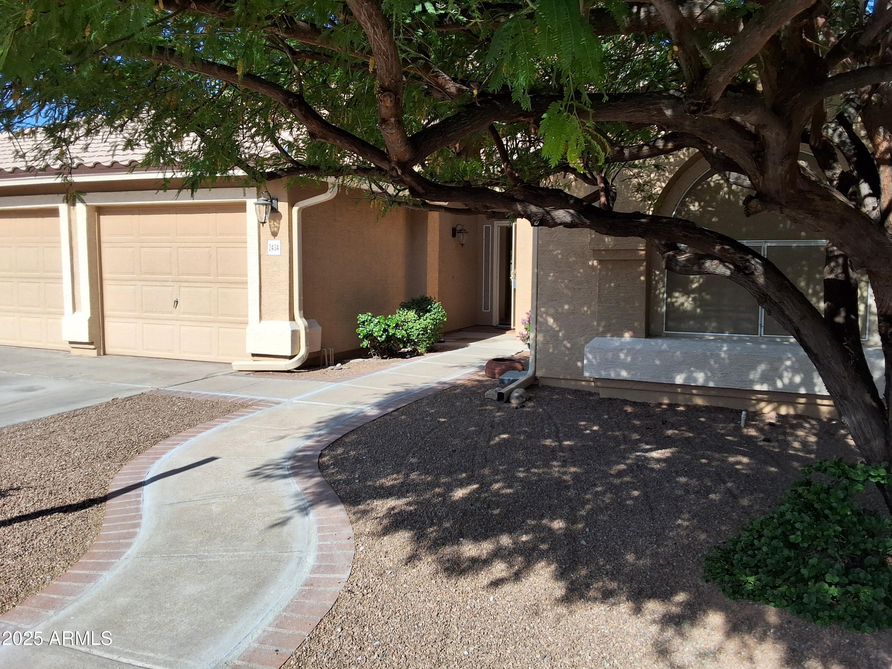 2434 S COLLEEN --