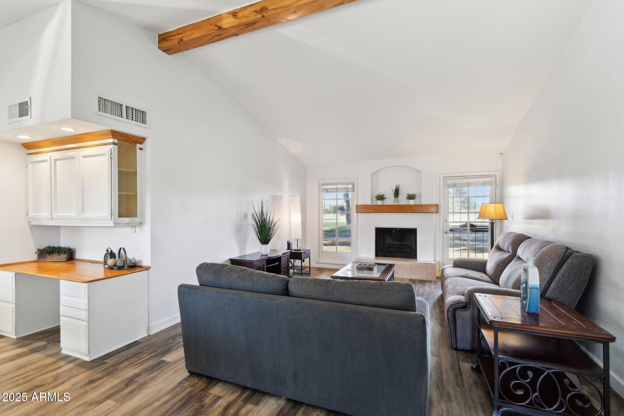 4530 W Continental Drive