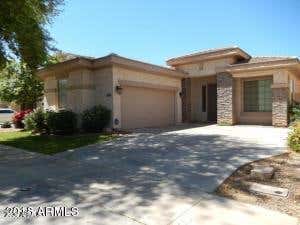 Photo of 4212 E Marshall Avenue, Gilbert, AZ 85297 (MLS # 7046667)
