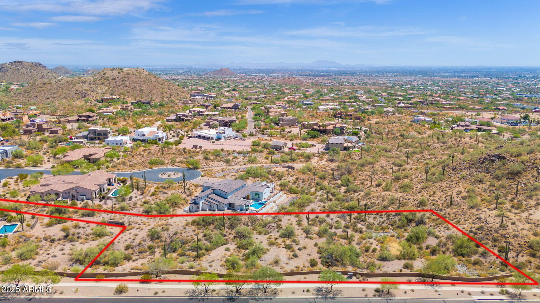 3448 N WILD HORSE Trail 28