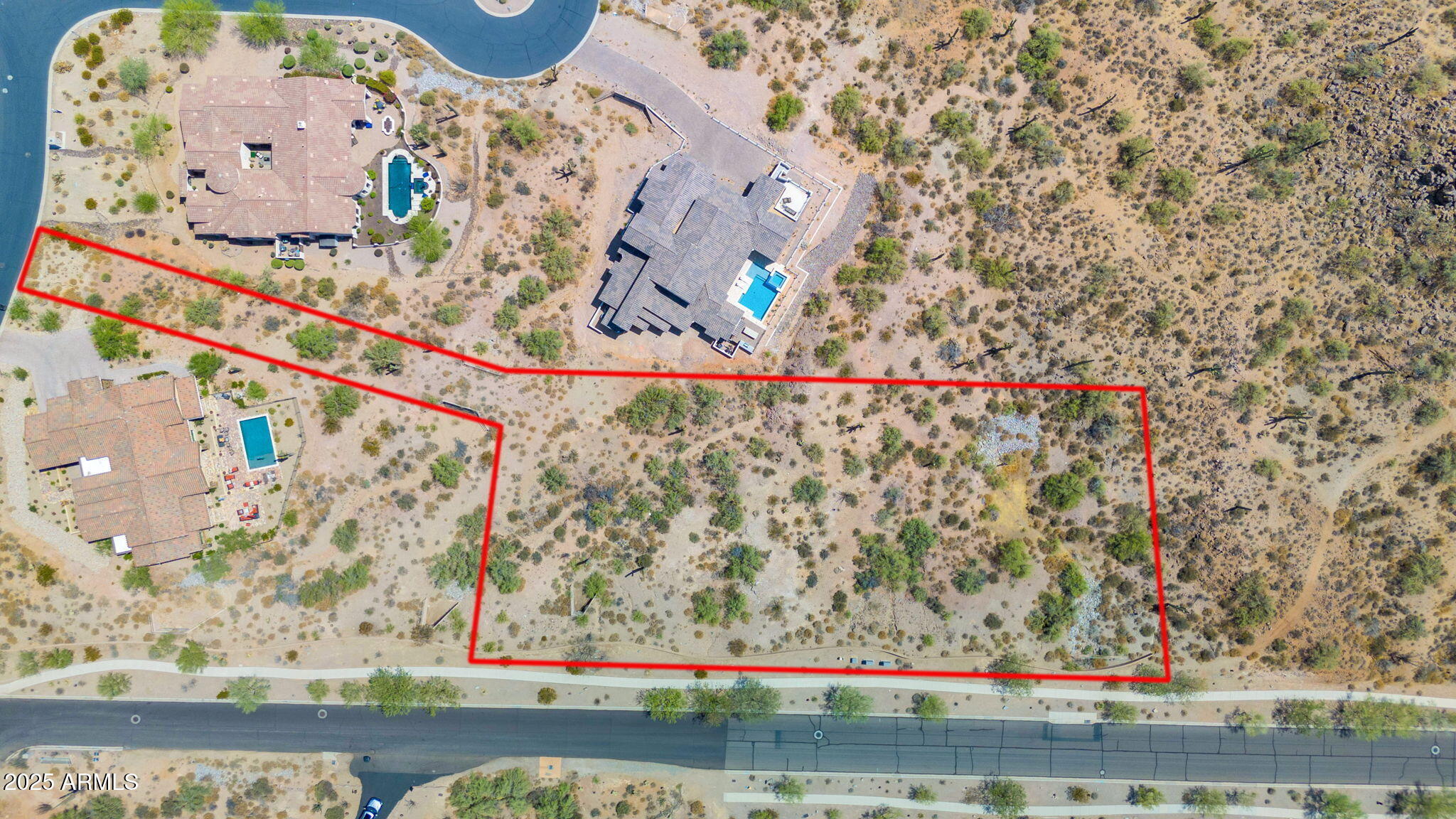 3448 N WILD HORSE Trail 28