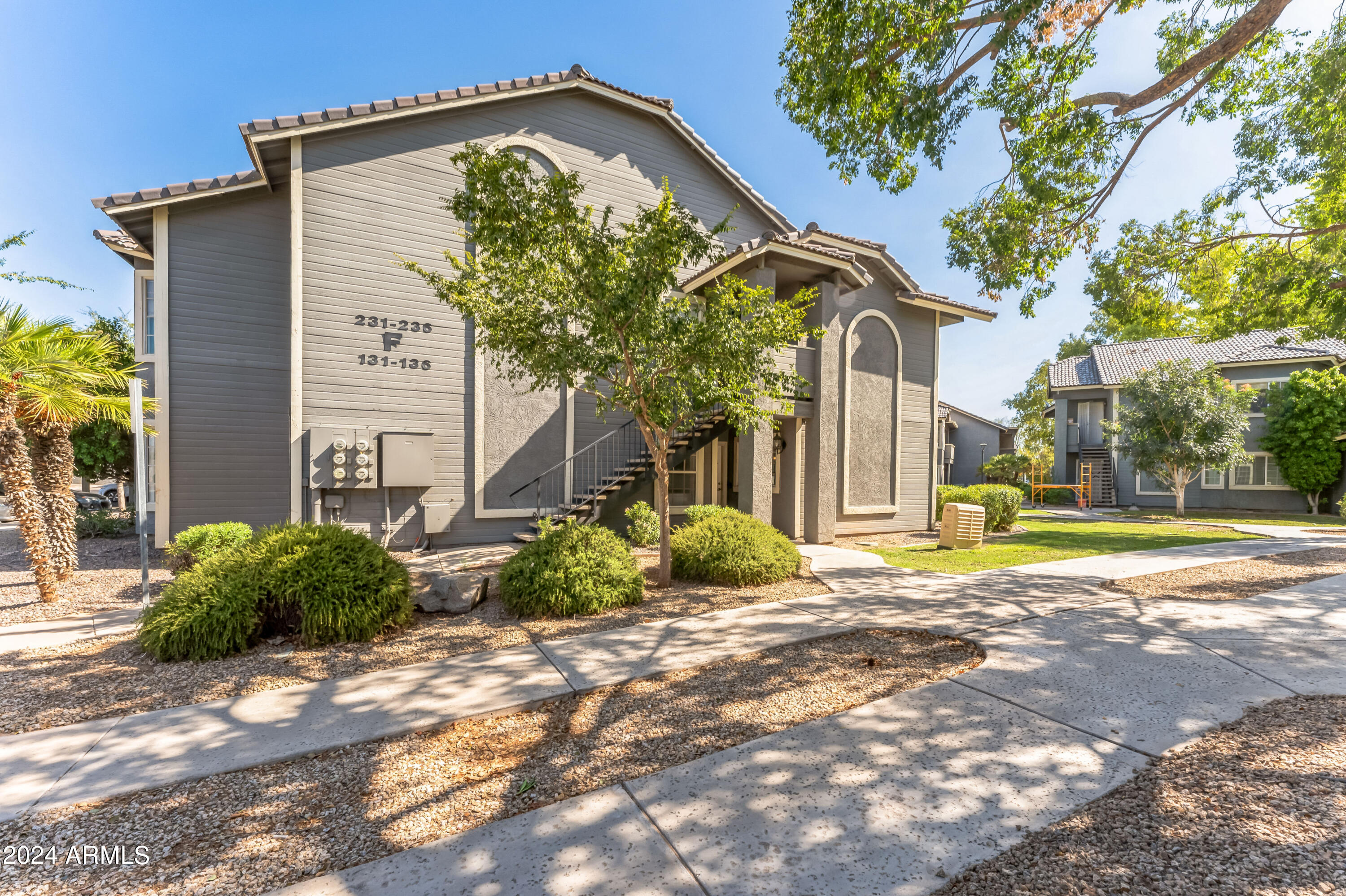 View Chandler, AZ 85226 townhome