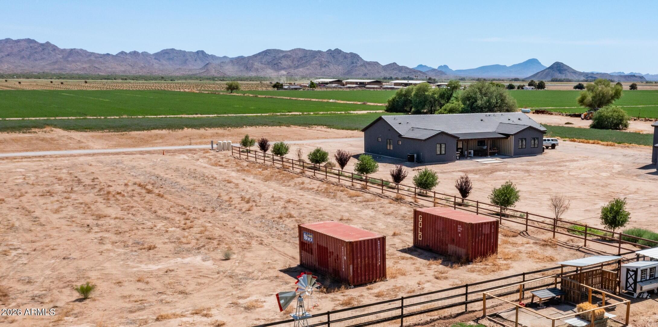 29634 W Cheyenne Road -