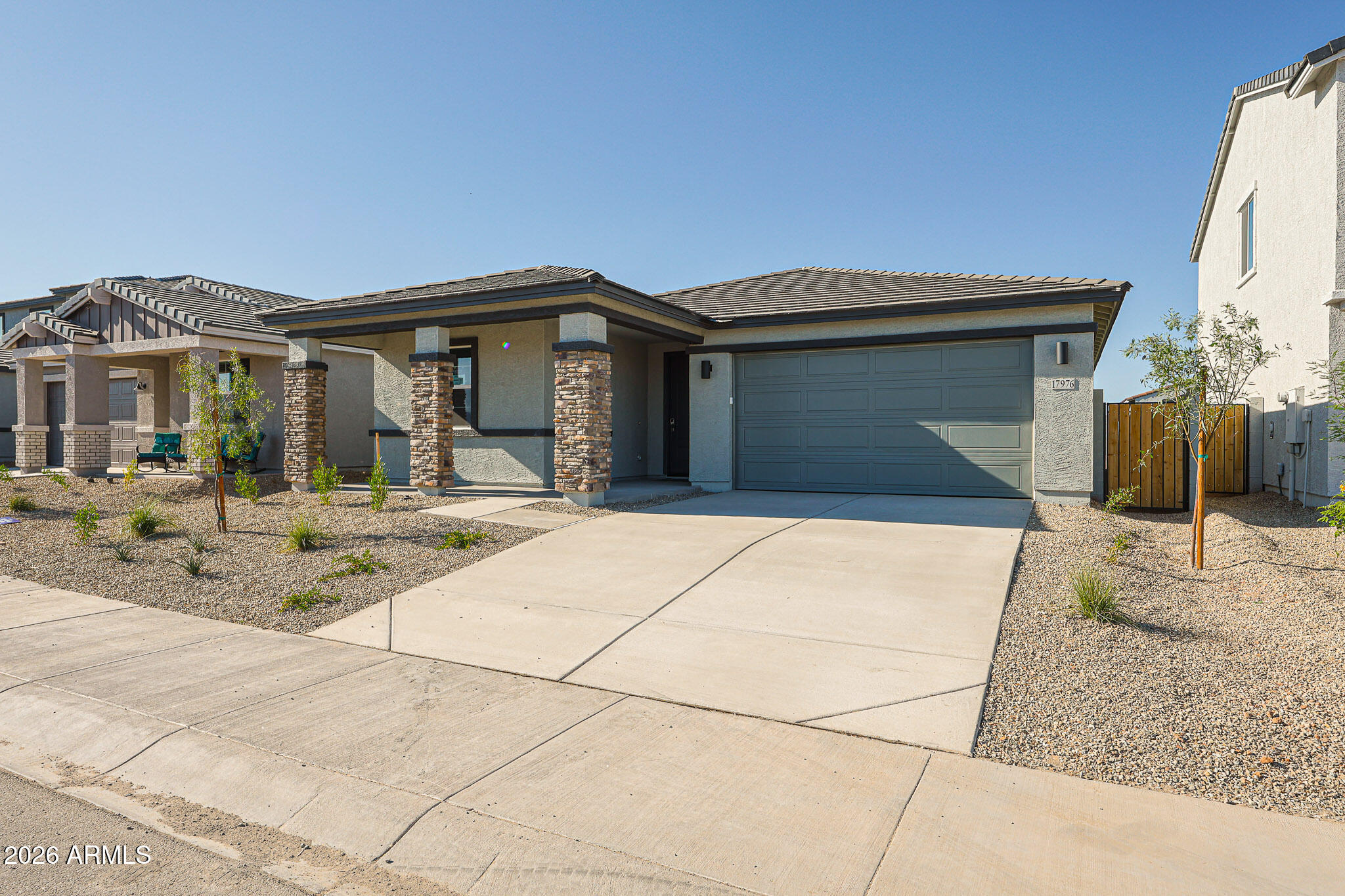 17976 W CREEDANCE Boulevard