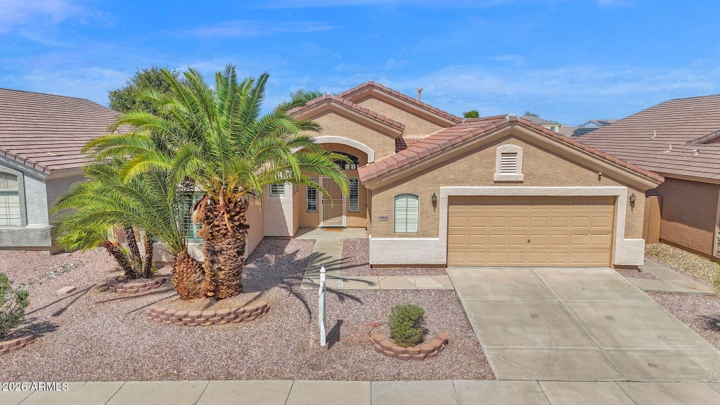 Photo of 12842 W Aster Drive, El Mirage, AZ 85335 (MLS # 7076216)