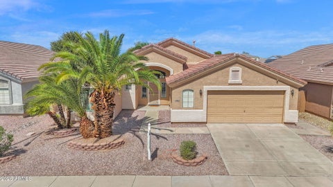 Photo of 12842 W Aster Drive, El Mirage, AZ 85335 (MLS # 7076216)
