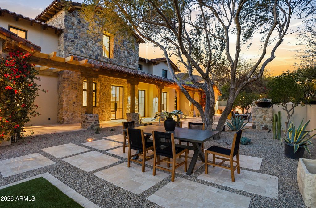 Photo of 20242 N 103rd Way #1246, Scottsdale, AZ 85255 (MLS # 6983098)