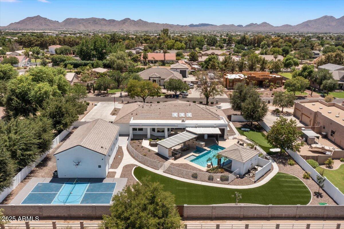 Homes for Sale in Queen Creek Arizona 3 19660 E VIA DEL RANCHO --
