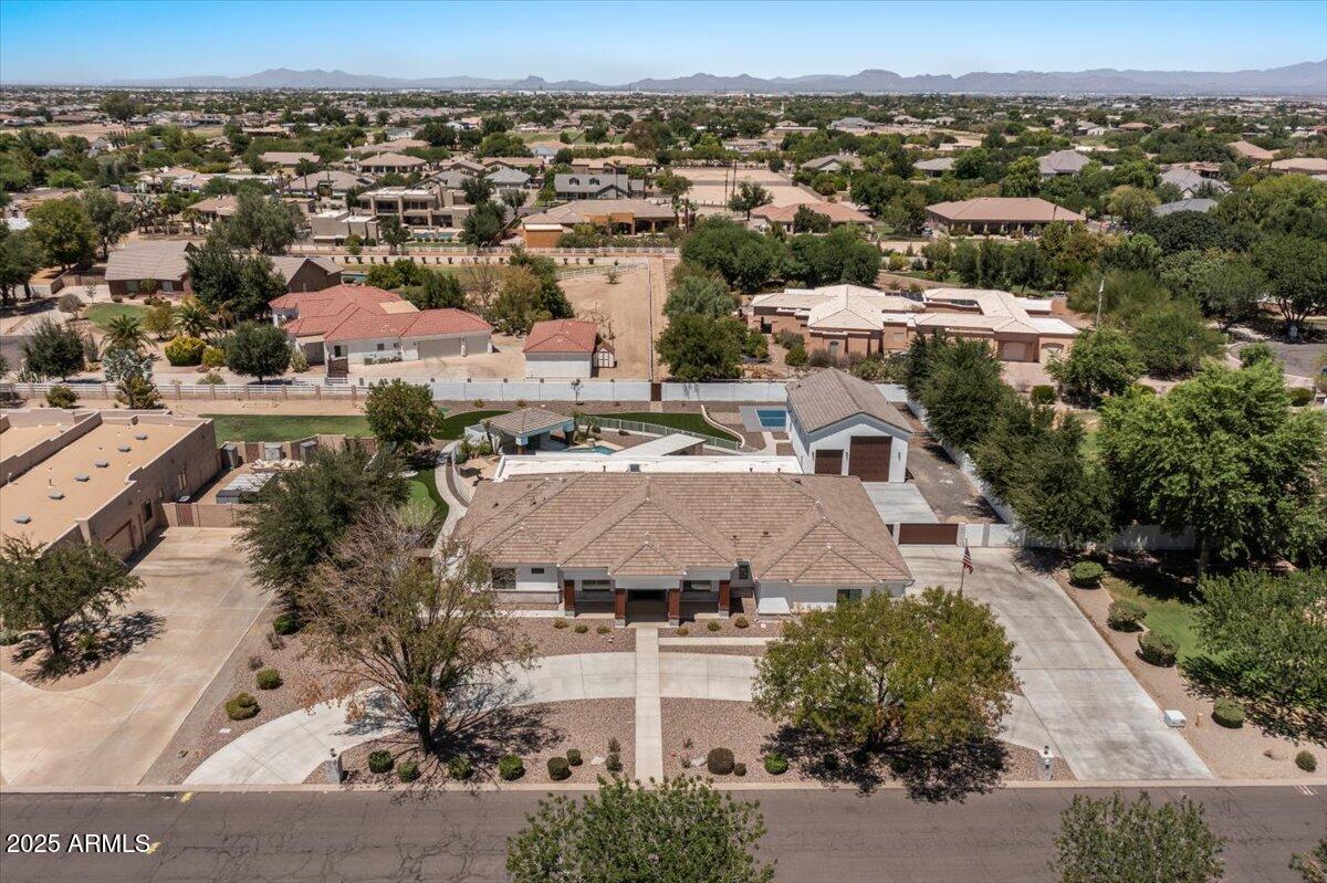 Homes for Sale in Queen Creek Arizona 4 19660 E VIA DEL RANCHO --