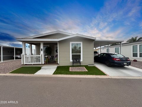 2727 E University Drive 29 Tempe AZ 85288