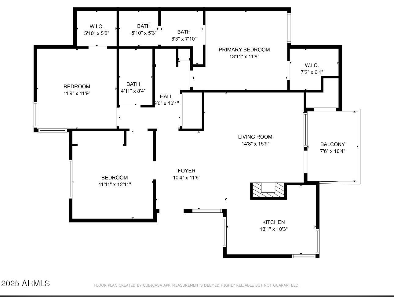 6885 E COCHISE Road 219