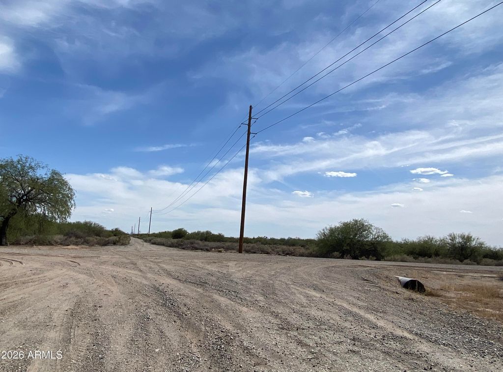 Photo of 3135 N Butterfield Drive #10, Eloy, AZ 85131 (MLS # 7015277)