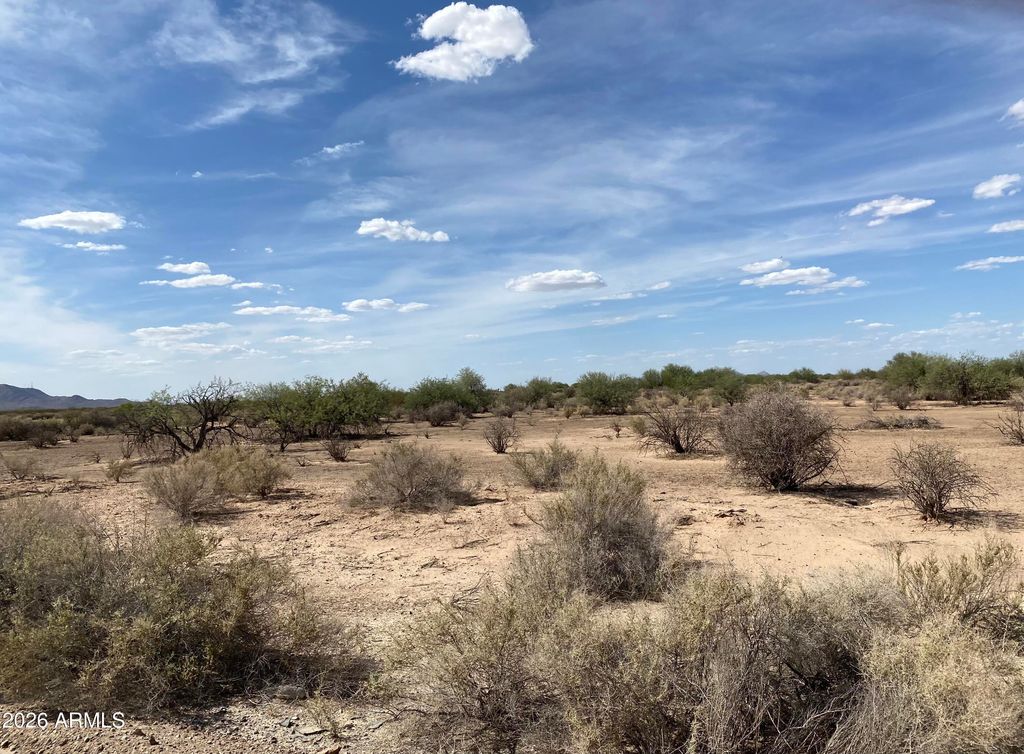 Photo of 3135 N Butterfield Drive #10, Eloy, AZ 85131 (MLS # 7015277)