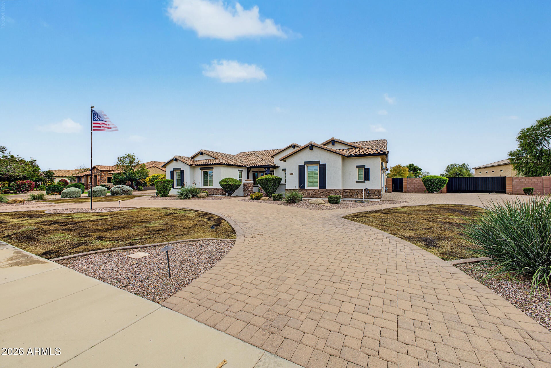 7293 W FALLEN LEAF Lane