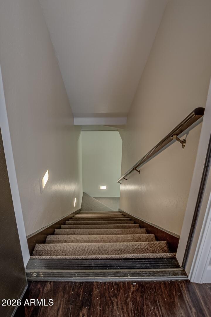 Portal 2 - Residential
