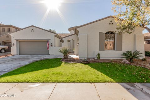 3273 E ORIOLE Way Chandler AZ 85286