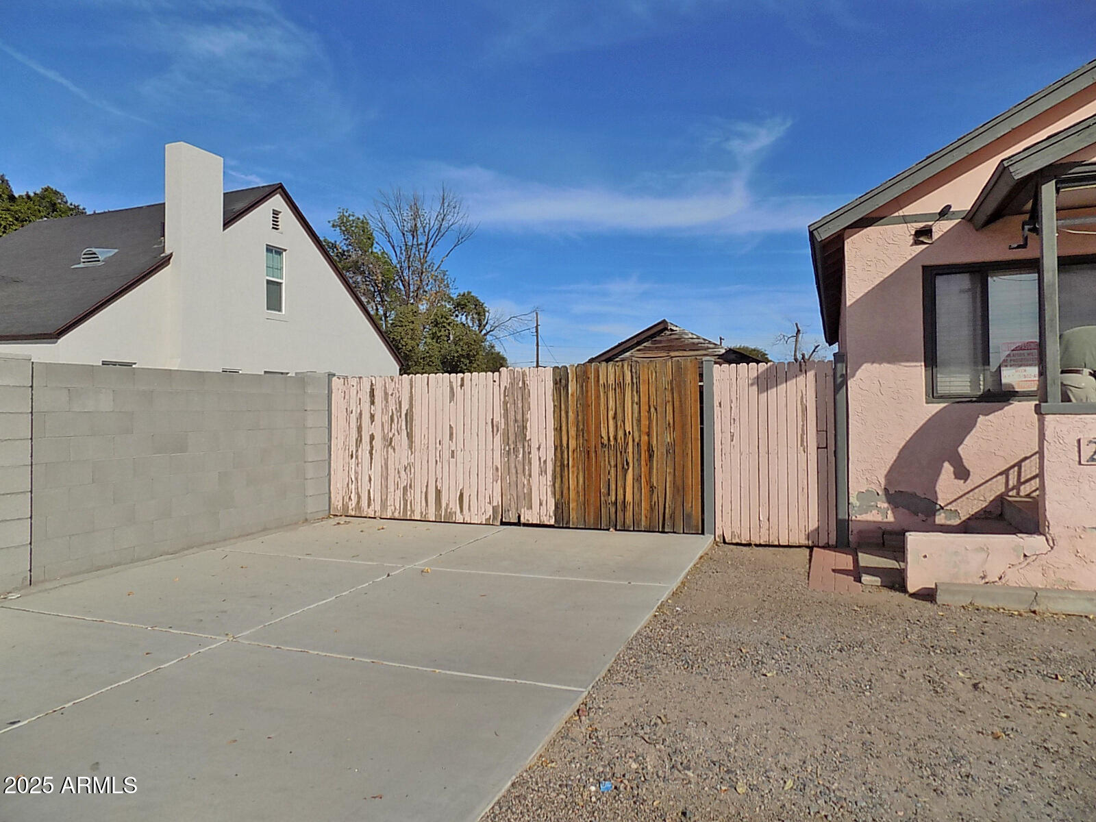 205 S MESA Drive 5