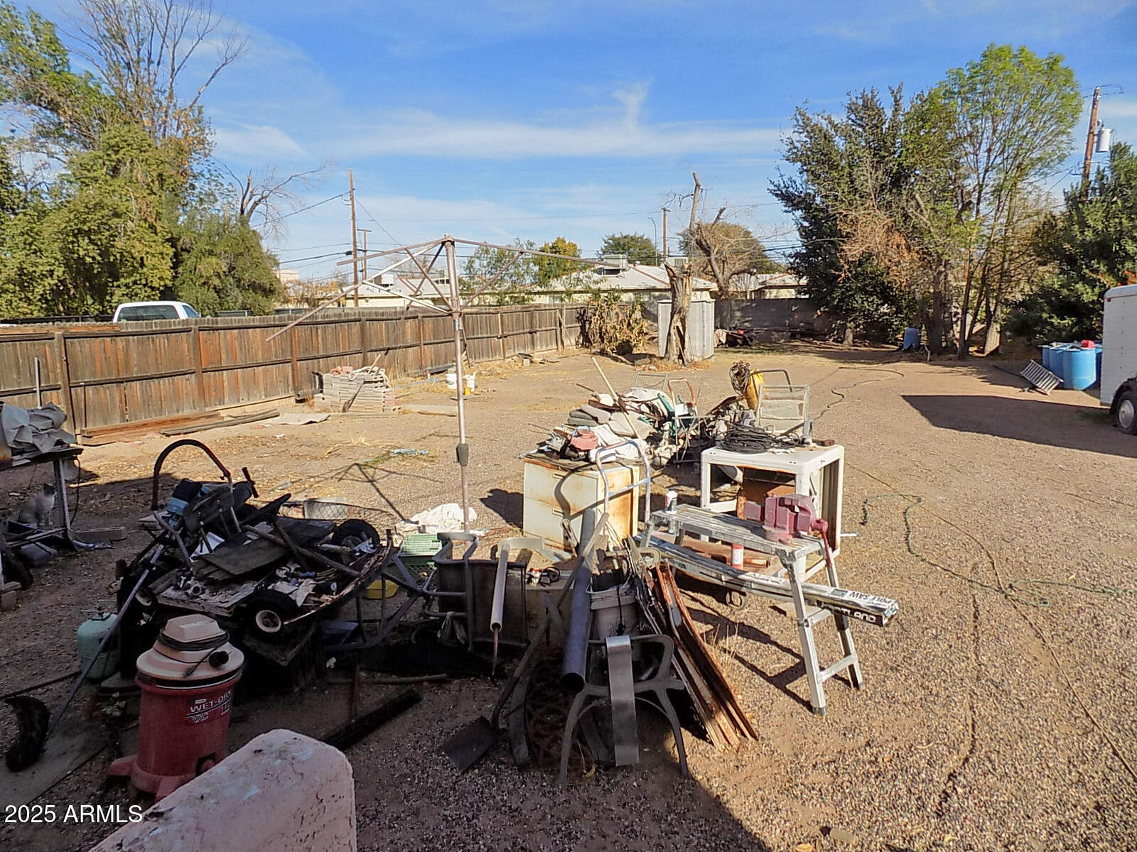205 S MESA Drive 5