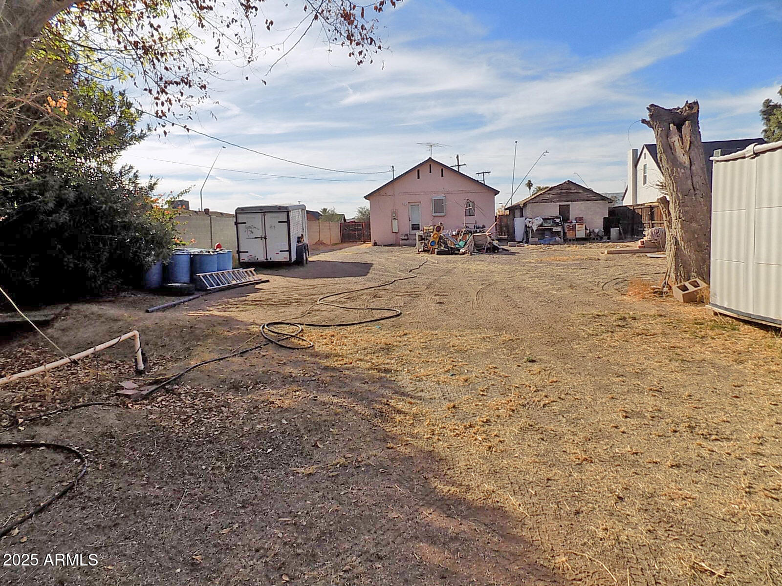 205 S MESA Drive 5