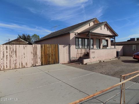205 S MESA Drive 5 Mesa AZ 85210