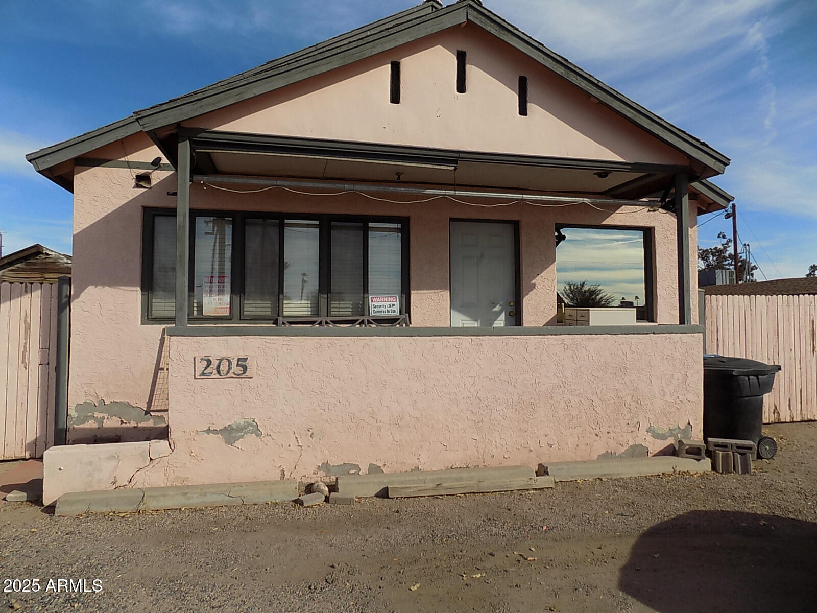 205 S MESA Drive 5