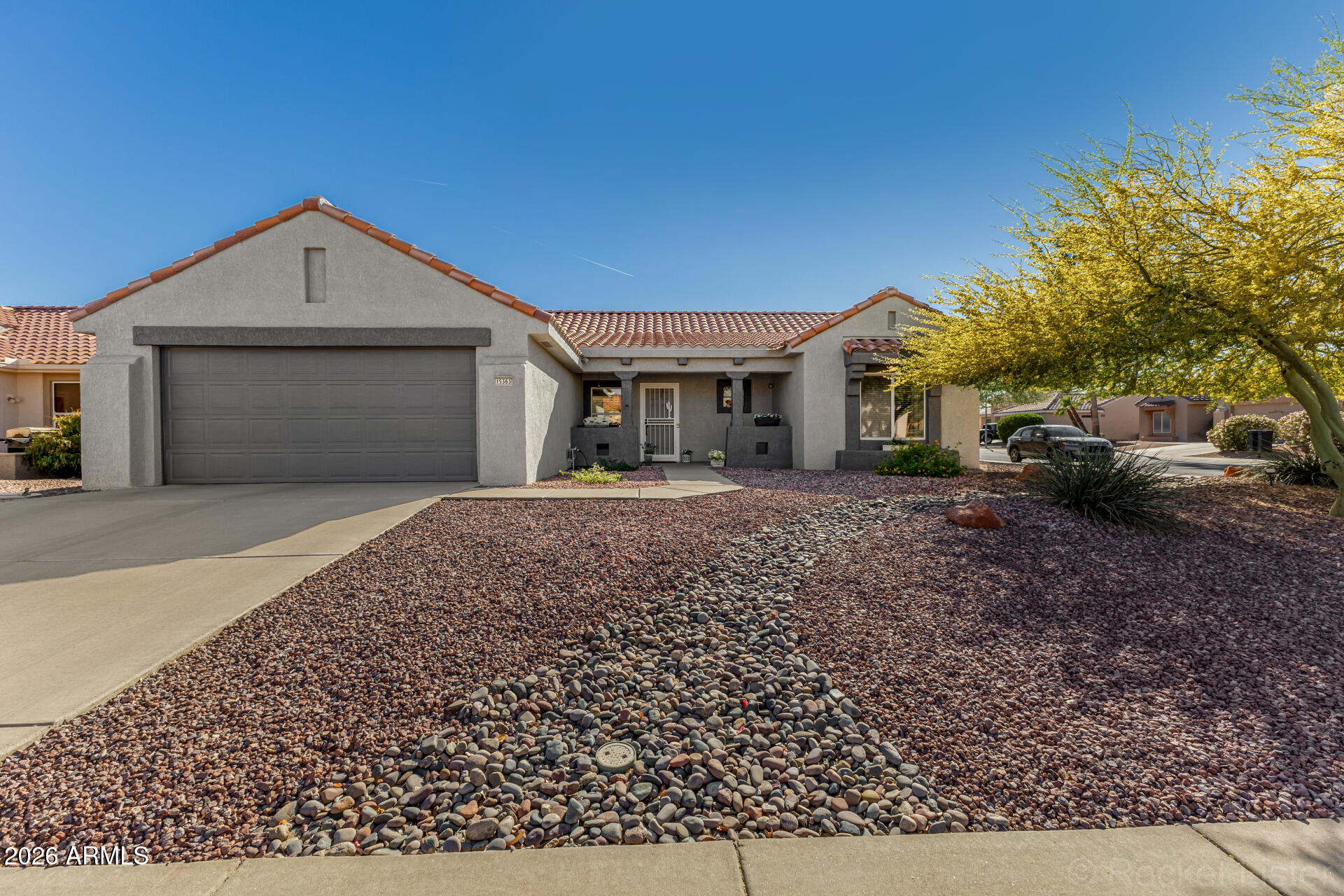 15363 W BLACK GOLD Lane