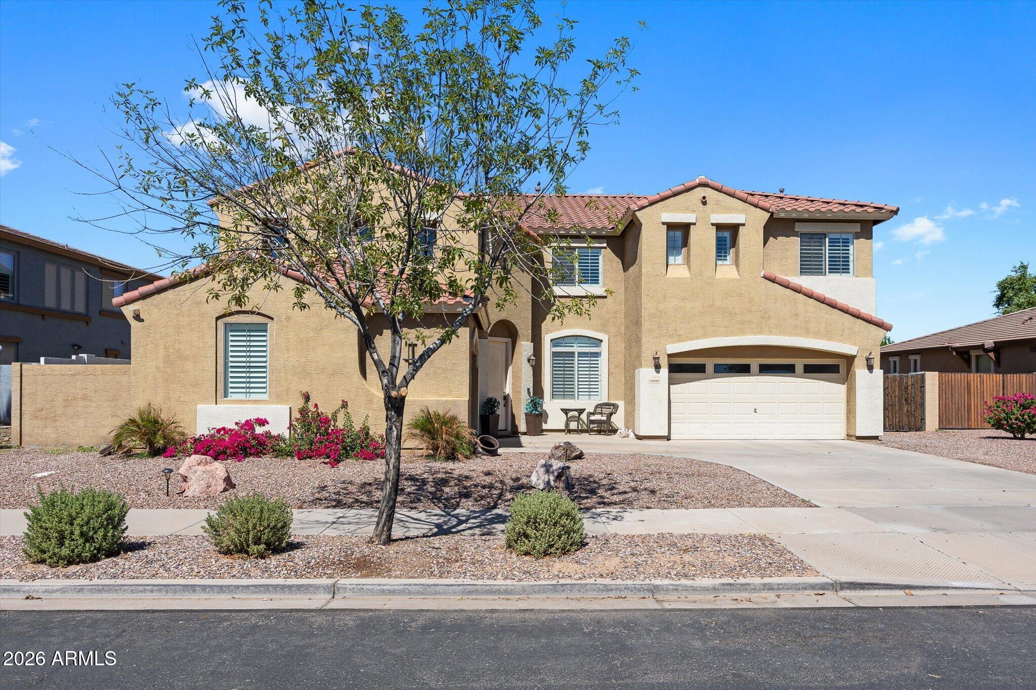 18686 E OLD BEAU Trail
