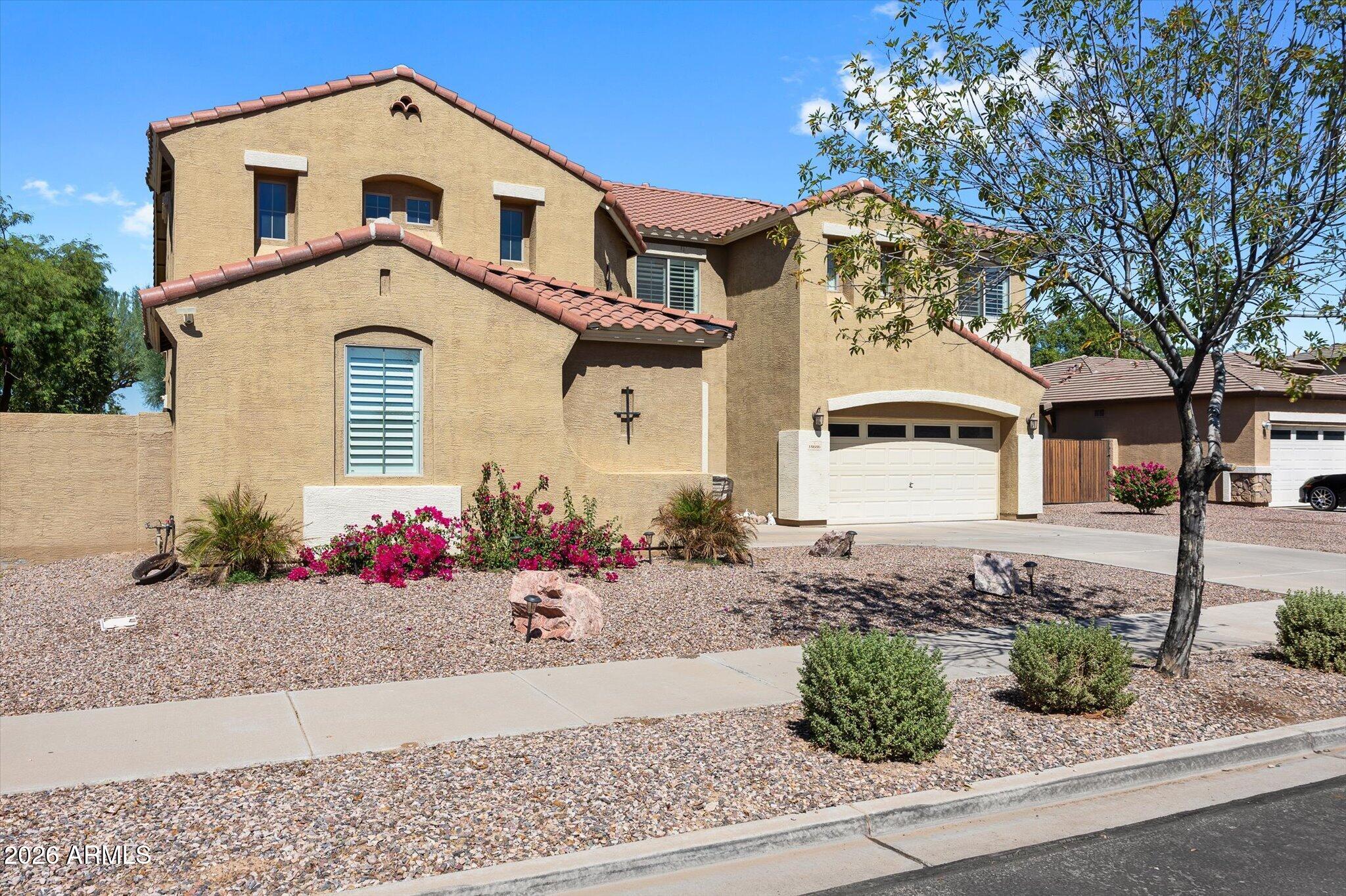 18686 E OLD BEAU Trail
