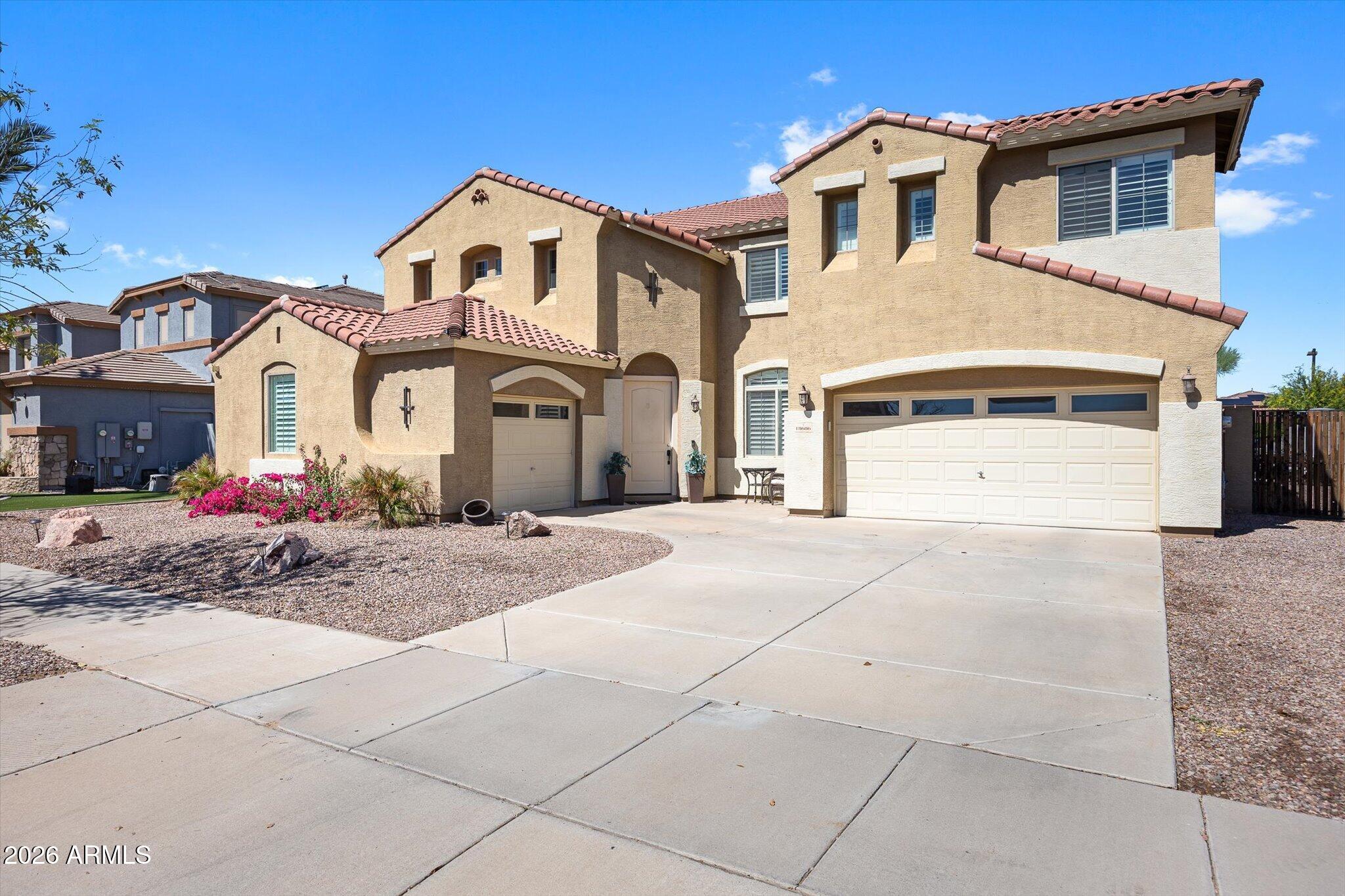 18686 E OLD BEAU Trail