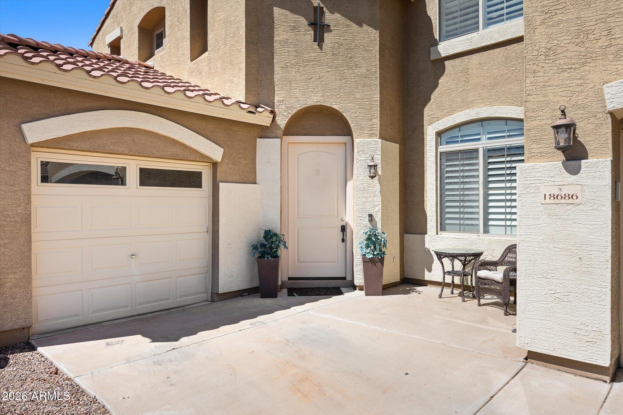 18686 E OLD BEAU Trail