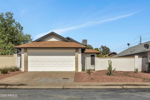 18205 N 18TH Street Phoenix AZ 85022