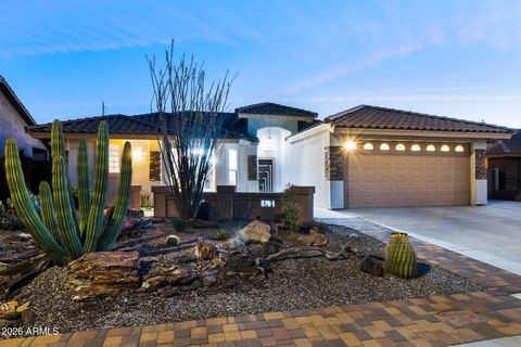 11309 E OCASO Avenue Mesa AZ 85212