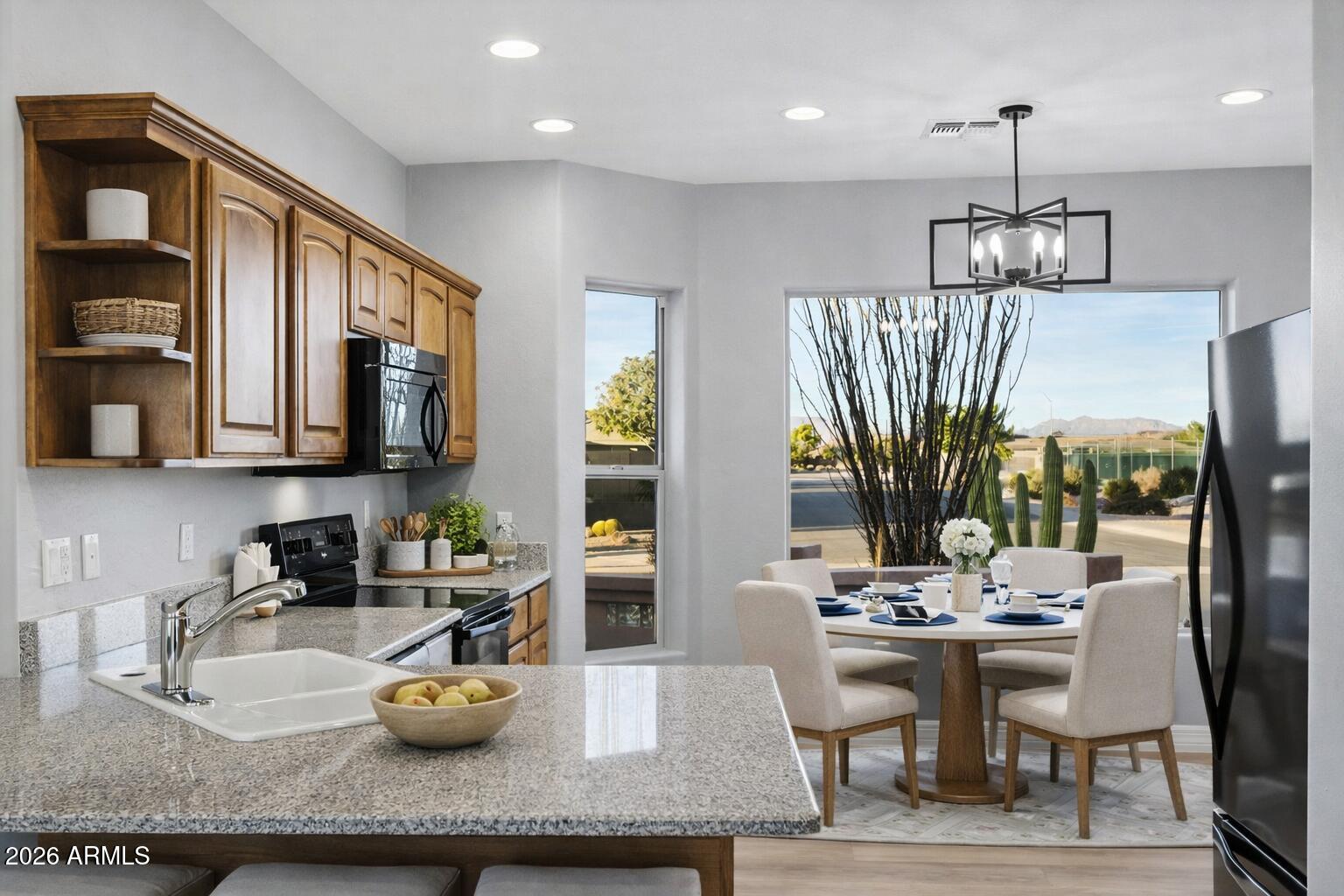 11309 E OCASO Avenue