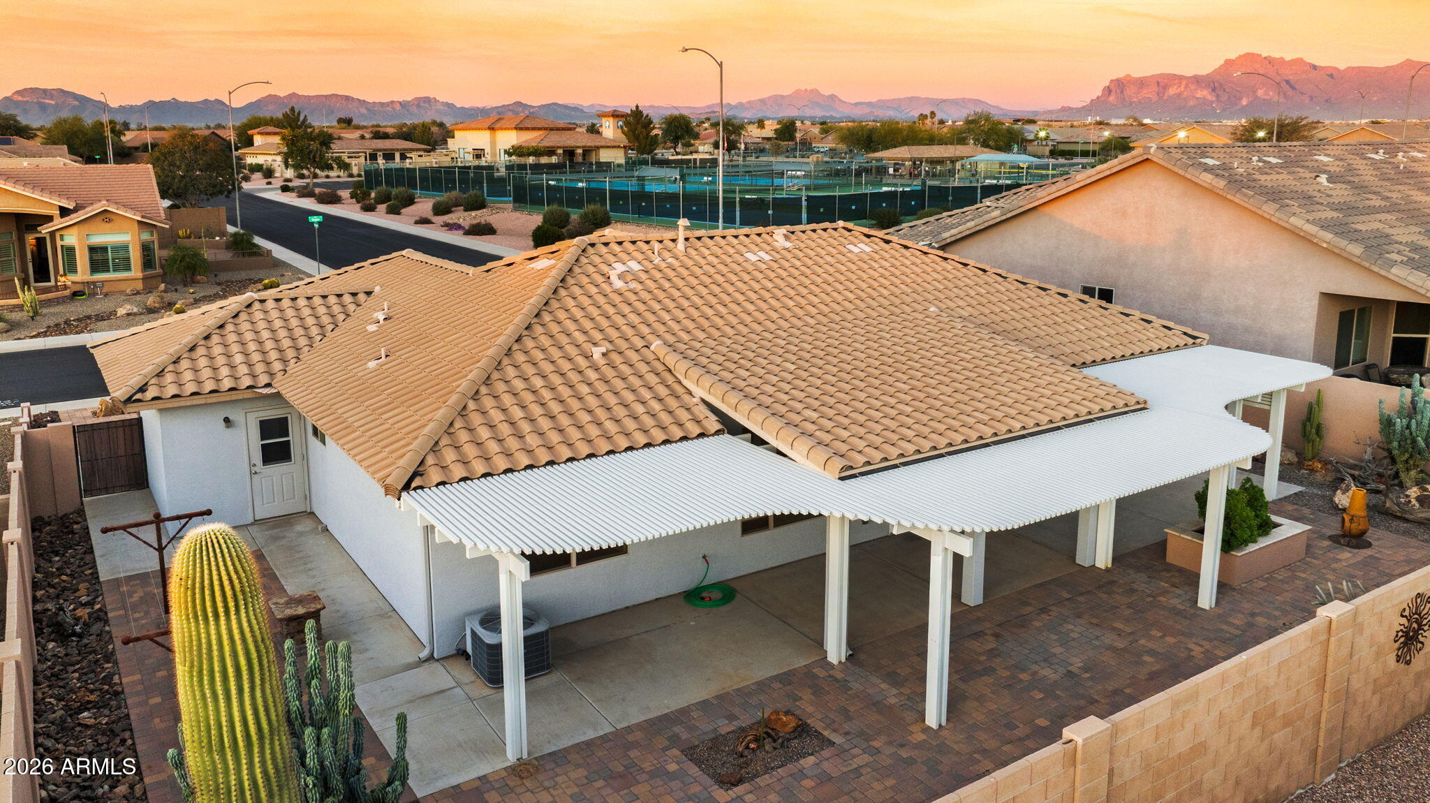 11309 E OCASO Avenue