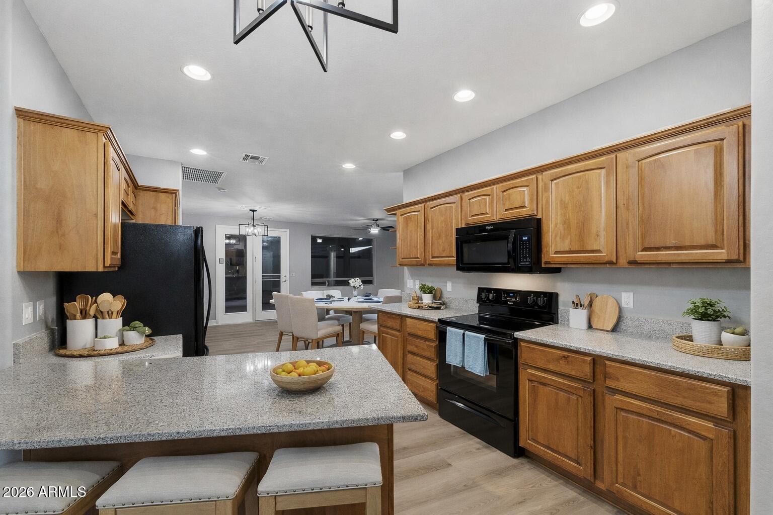 11309 E OCASO Avenue