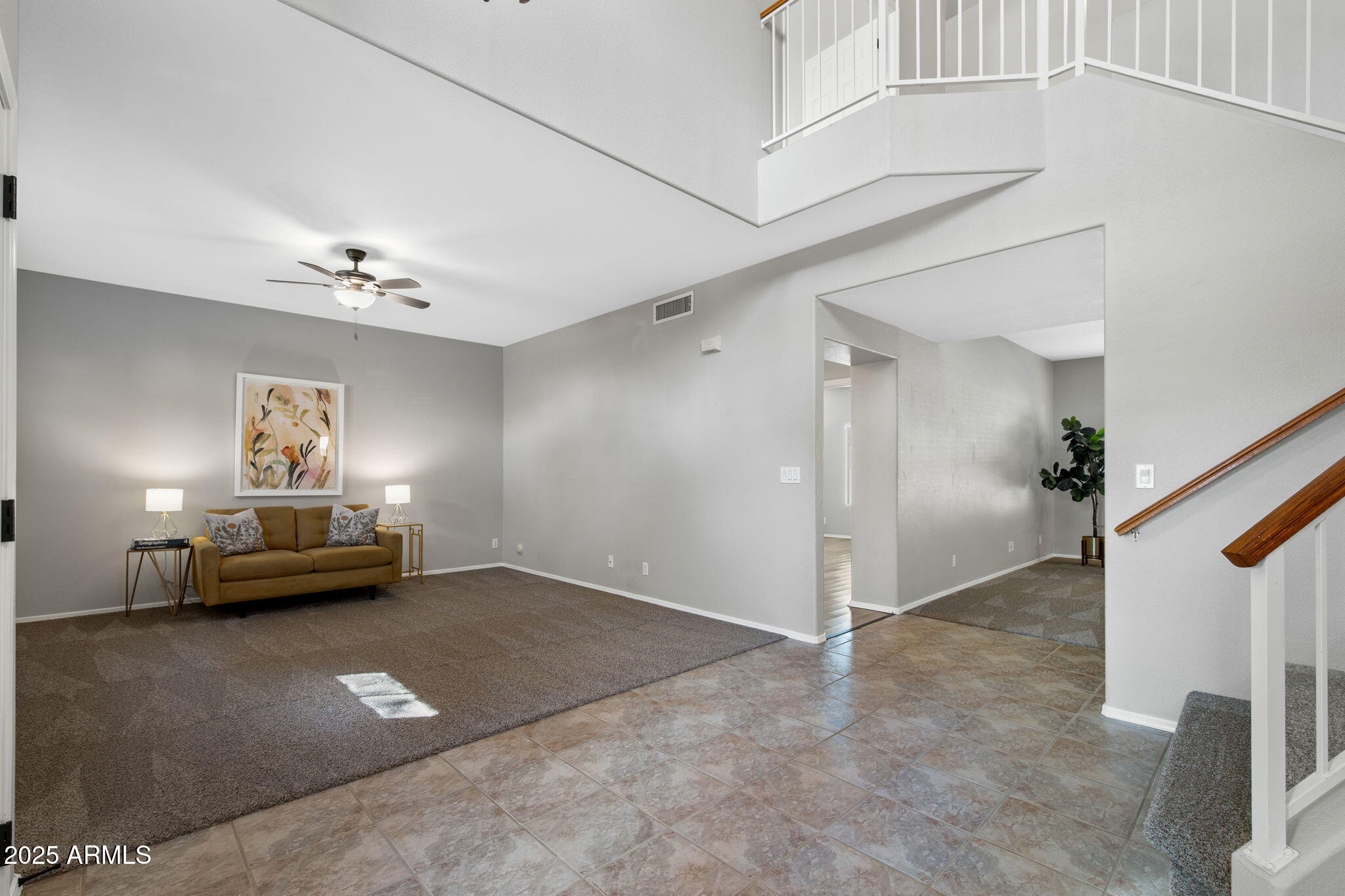 1381 N ALEXIS Drive