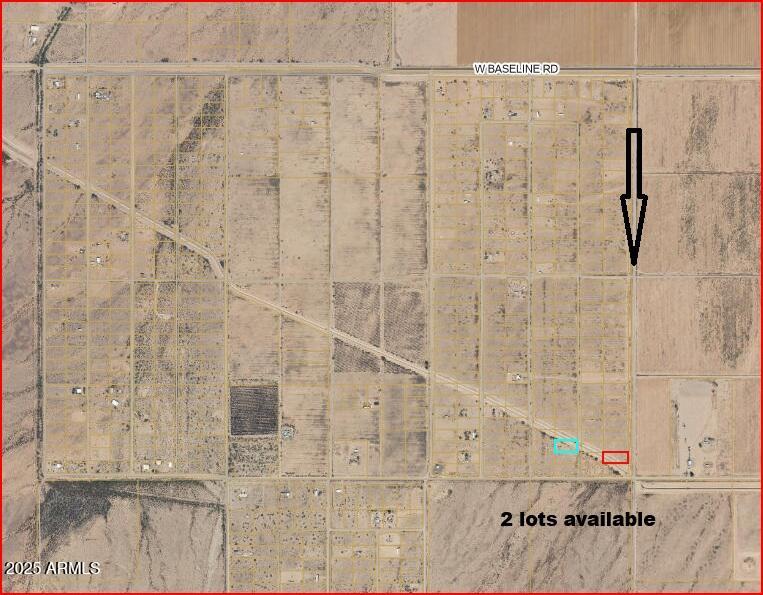 0 S 535th Avenue 106