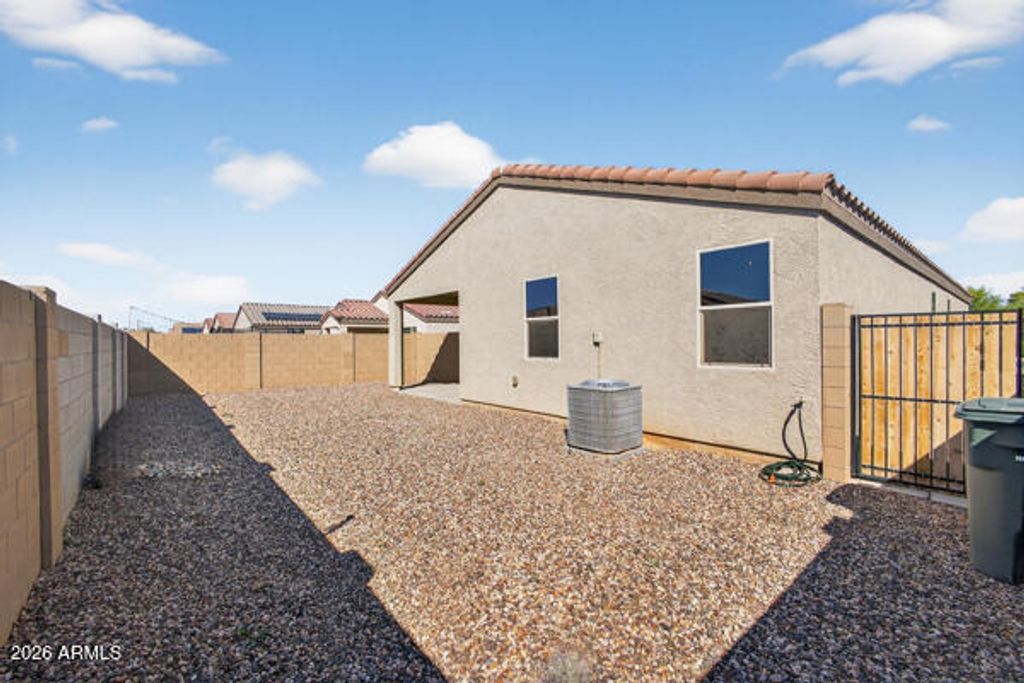 Photo of 1747 E Fontana Drive, Casa Grande, AZ 85122 (MLS # 6996667)