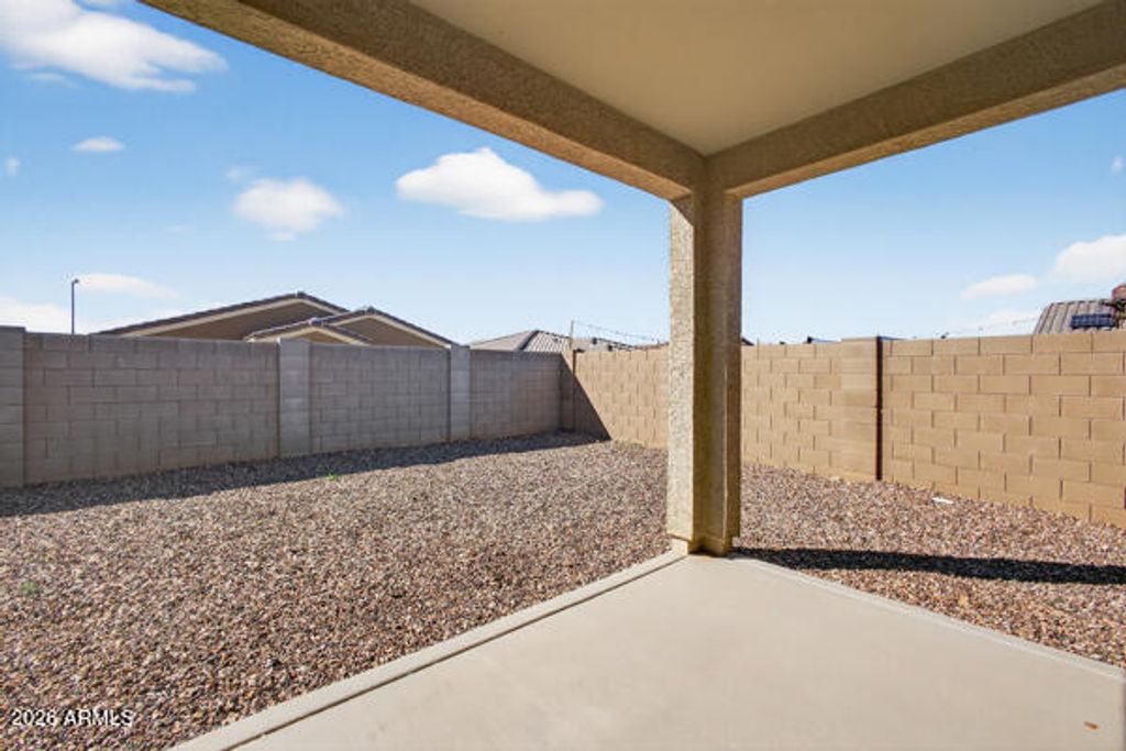 Photo of 1747 E Fontana Drive, Casa Grande, AZ 85122 (MLS # 6996667)