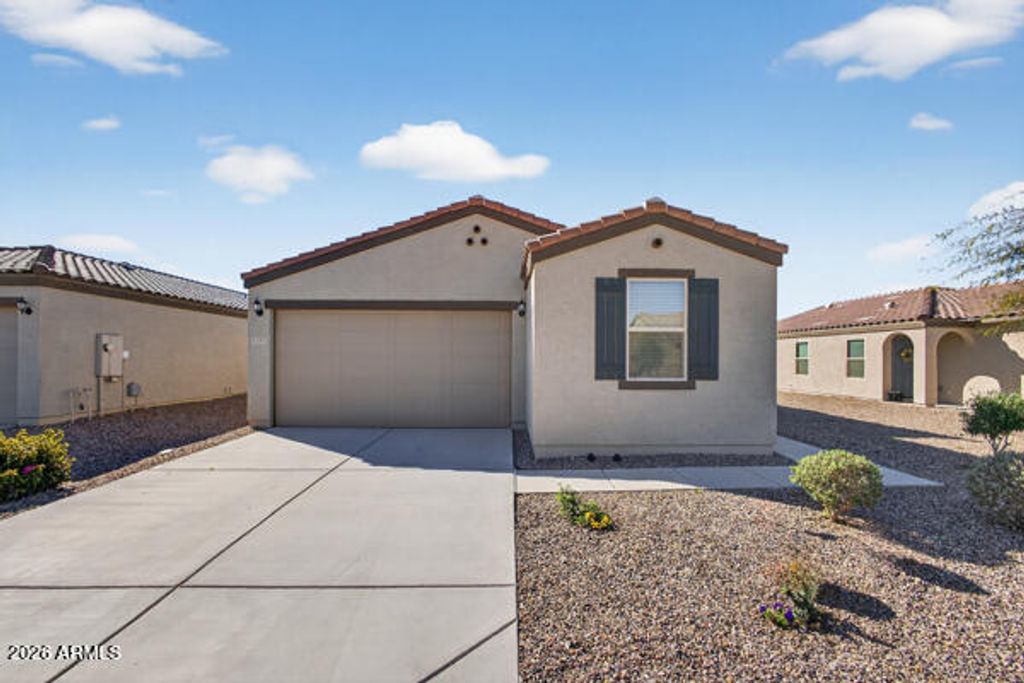 Photo of 1747 E Fontana Drive, Casa Grande, AZ 85122 (MLS # 6996667)
