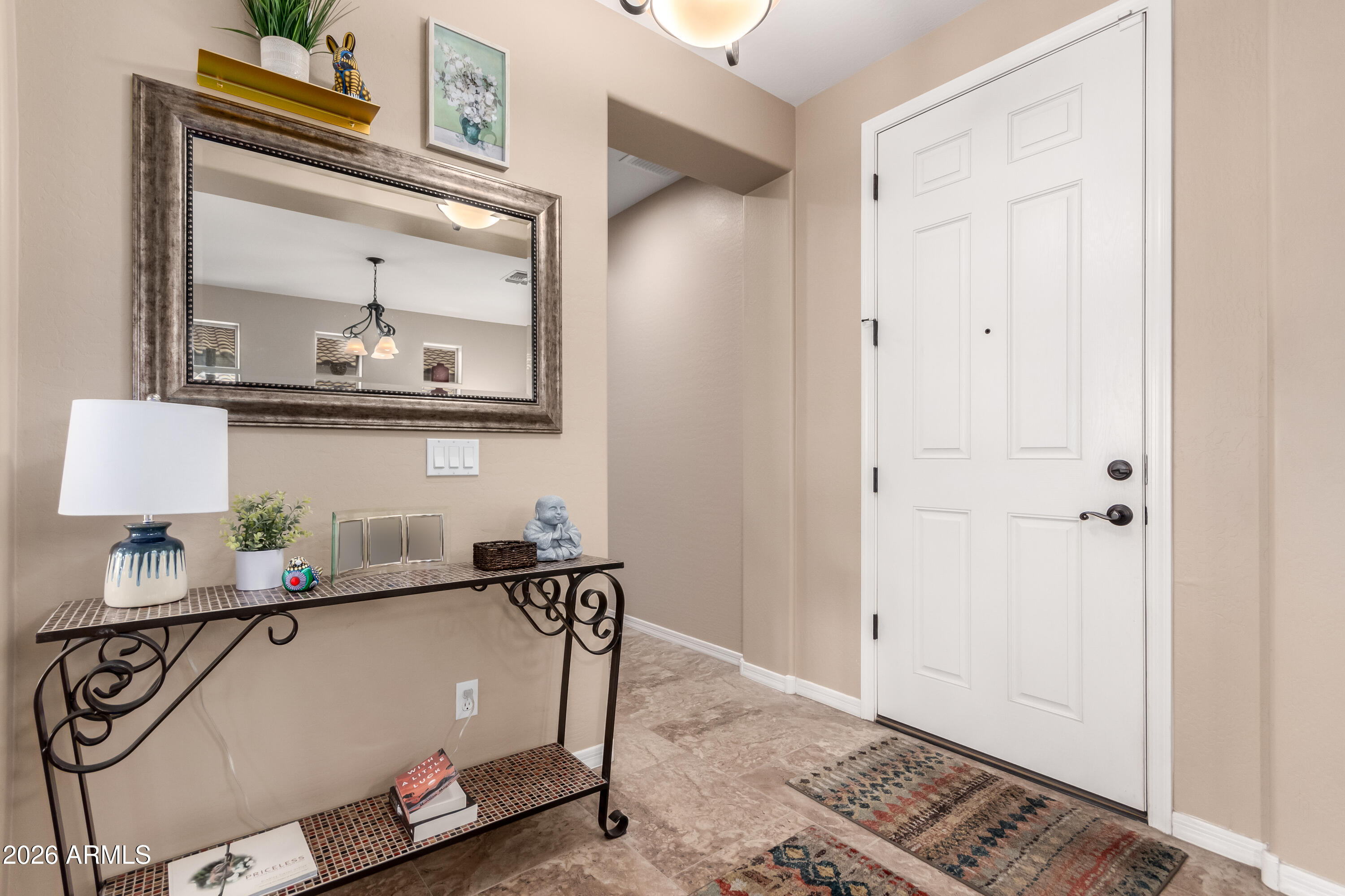 14390 W DESERT FLOWER Drive