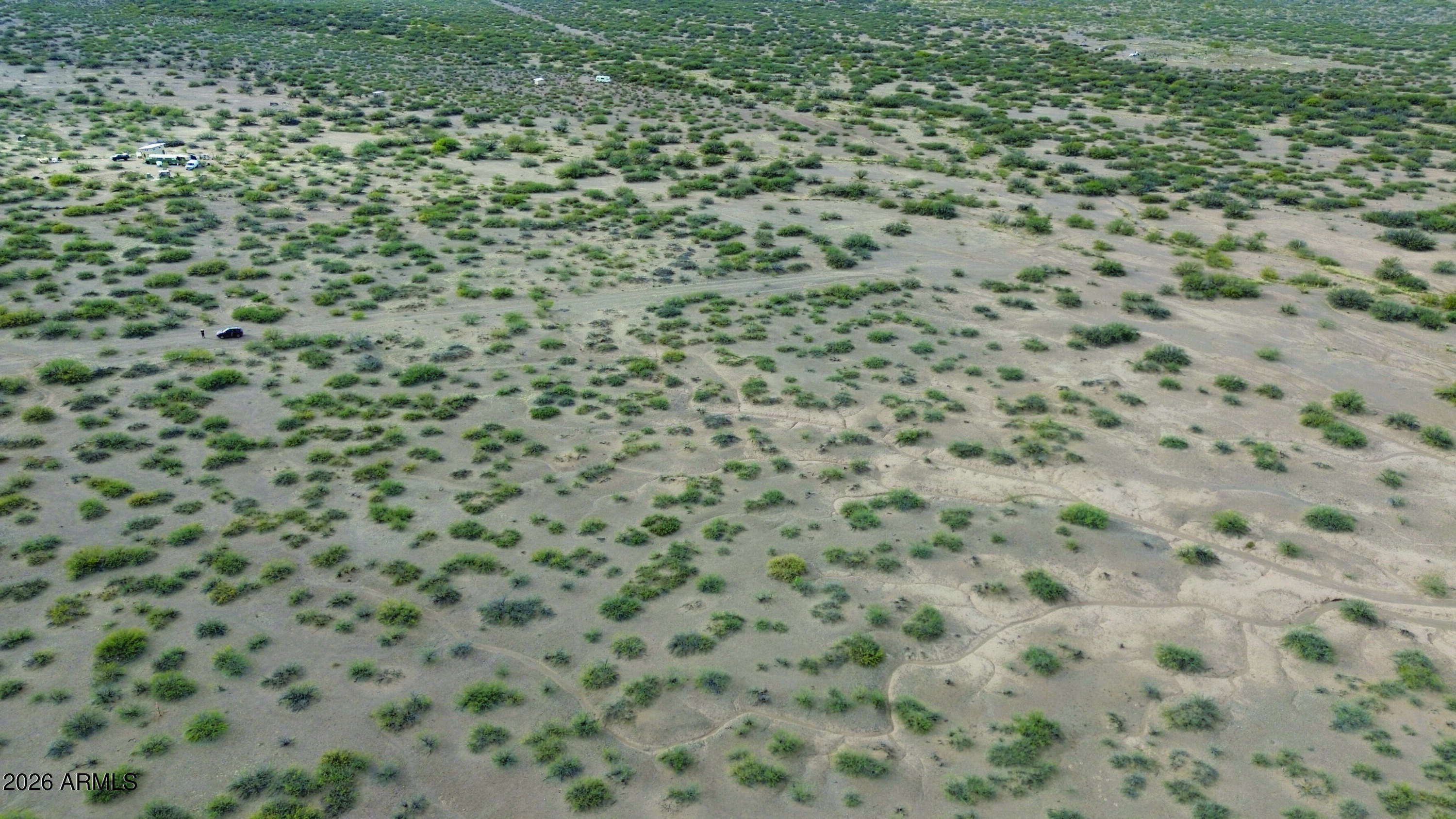 4.45 Acres W Calle De Amigos -- 5